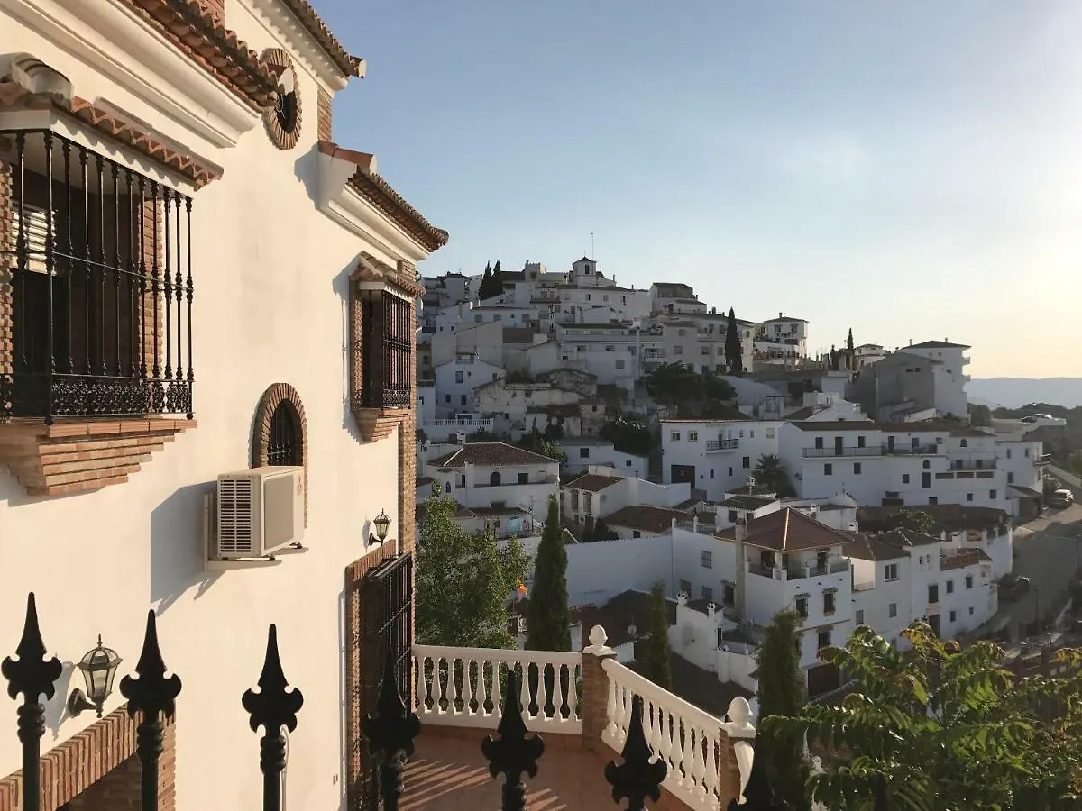 Villa Casa La Roca Hotel Alcaucín
